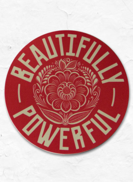 Beautifully_Powerful_Sticker_Full