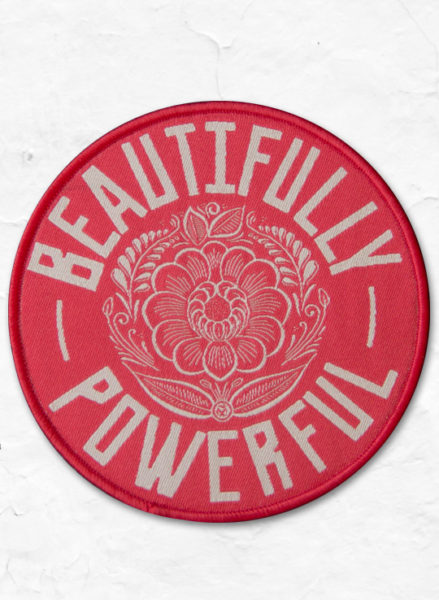 BeautifullyPowerful_Patch_Full