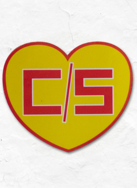 C_S_Sticker